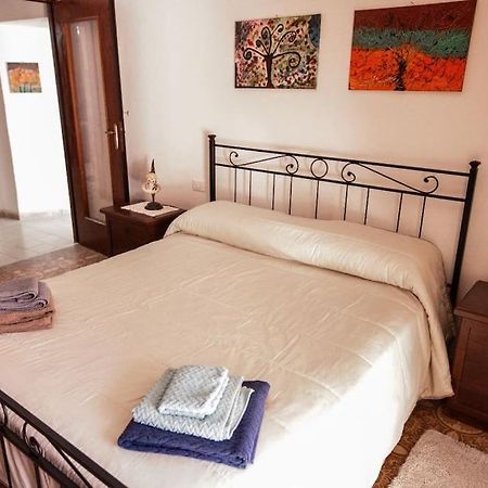 Il Ciclope Di Annalisa Appartement Alatri Buitenkant foto