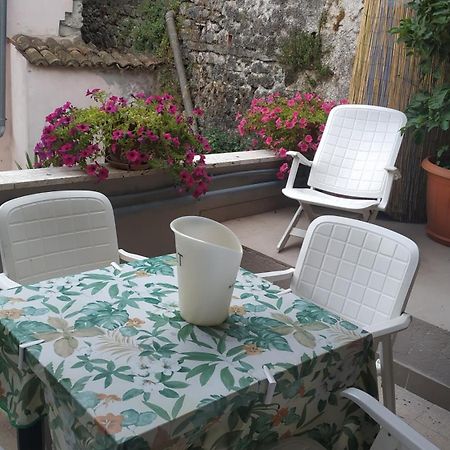 Il Ciclope Di Annalisa Appartement Alatri Buitenkant foto