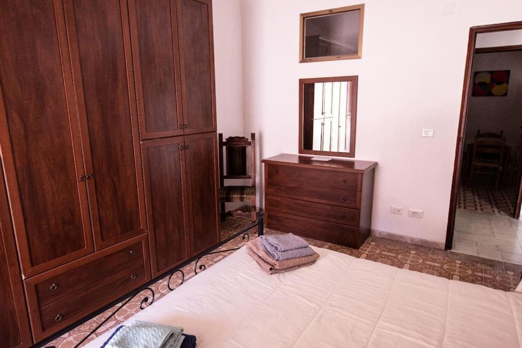 Il Ciclope Di Annalisa Appartement Alatri Buitenkant foto