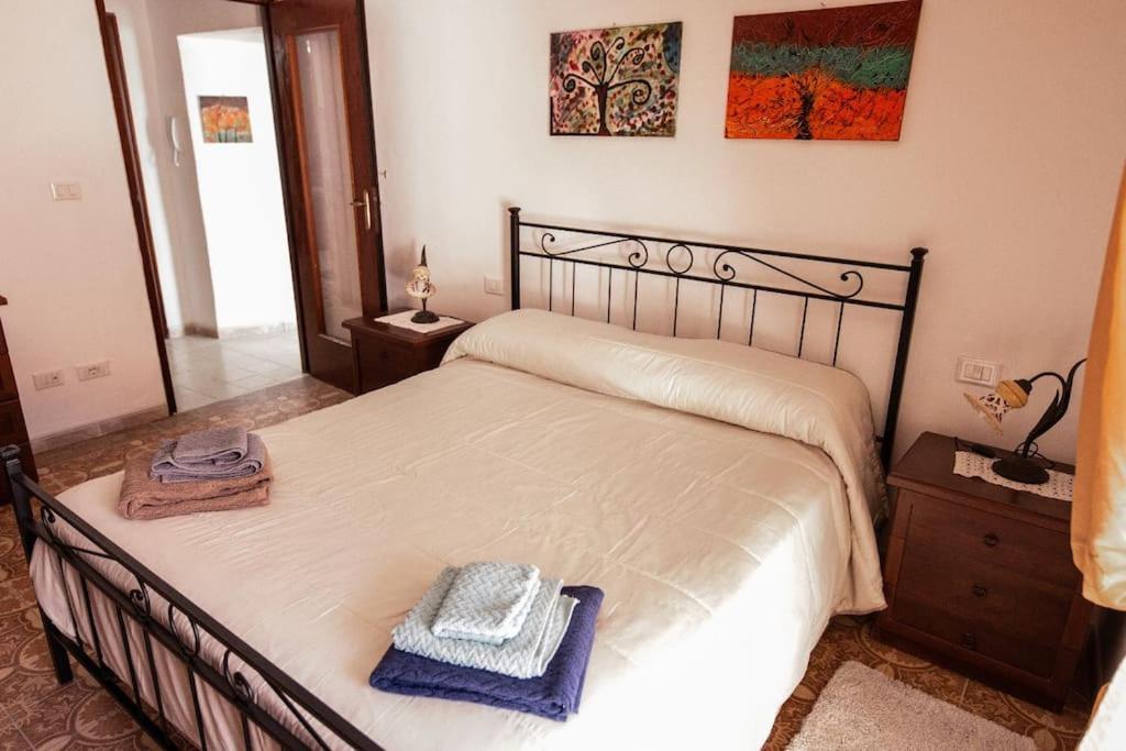 Il Ciclope Di Annalisa Appartement Alatri Buitenkant foto