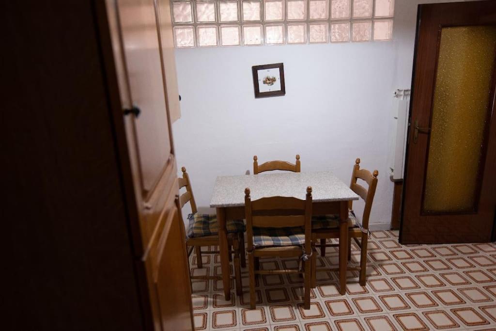 Il Ciclope Di Annalisa Appartement Alatri Buitenkant foto