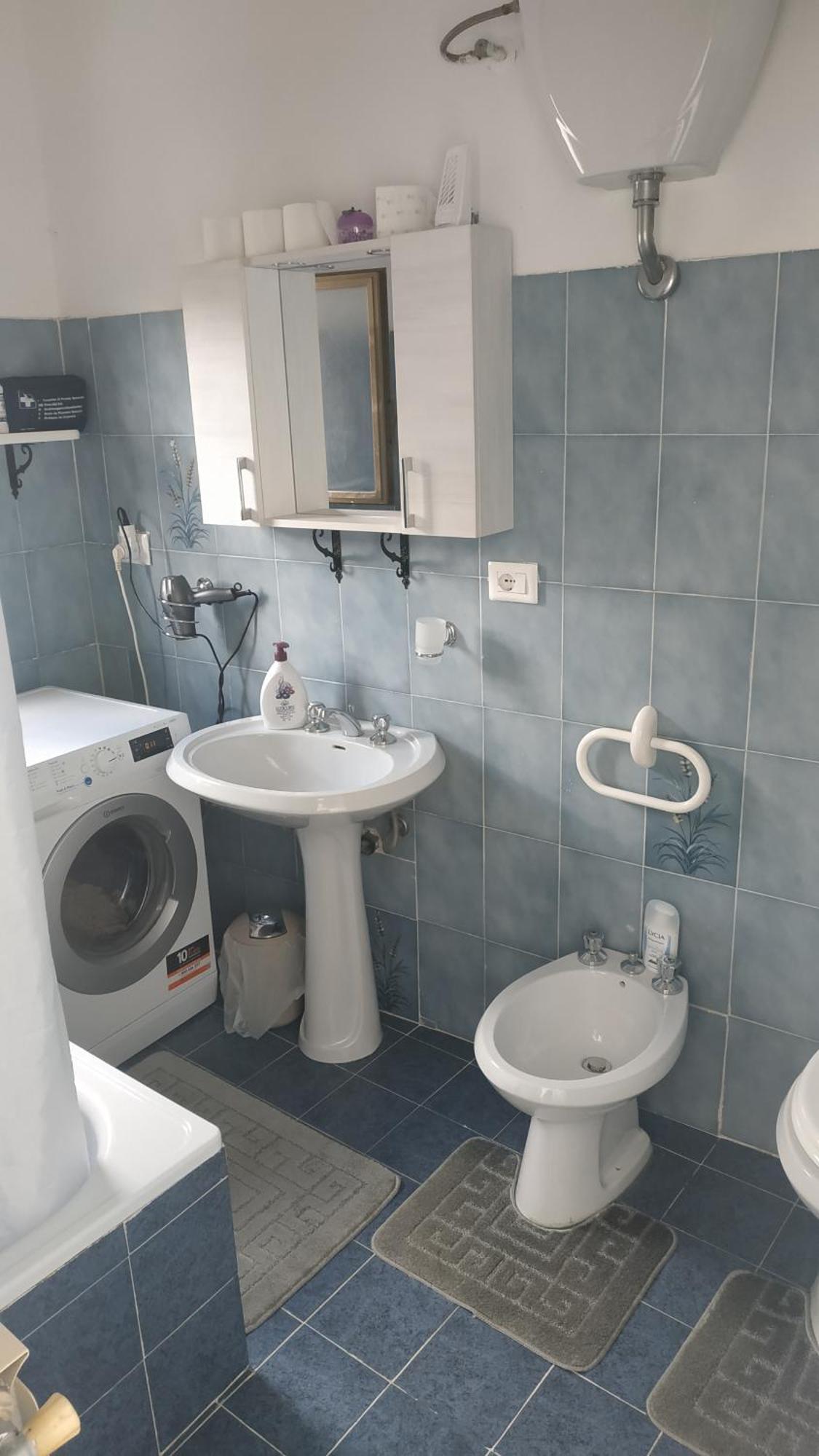 Il Ciclope Di Annalisa Appartement Alatri Buitenkant foto